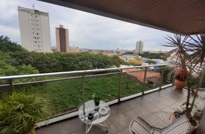 Apartamento à venda, 4 quartos, 1 suíte, 2 vagas, jardim elite - piracicaba/sp