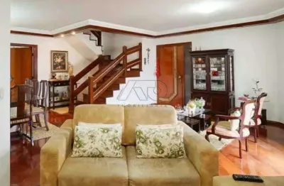 Apartamento à venda, 4 quartos, 2 suítes, 4 vagas, tatuapé - sao paulo/sp