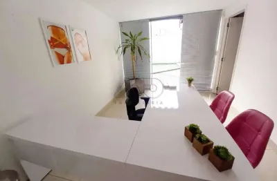 Sala para aluguel, 4 vagas, jardim europa - piracicaba/sp