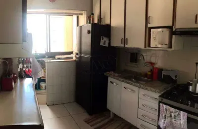Apartamento à venda, 3 quartos, 1 suíte, 1 vaga, sao judas - piracicaba/sp