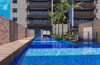 Apartamento à venda no Nova América, Piracicaba 