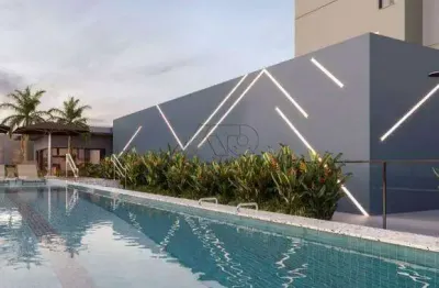 Apartamento à venda no Nova América, Piracicaba 