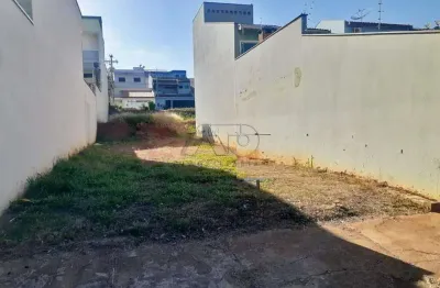 Terreno à venda no Pompéia, Piracicaba 