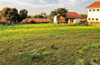 Terreno à venda no Santana, Piracicaba 