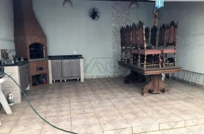 Casa à venda, 2 quartos, 1 suíte, 2 vagas, monte rey - piracicaba/sp