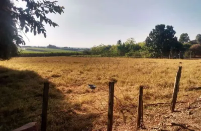 Terreno para aluguel, dois corregos - piracicaba/sp