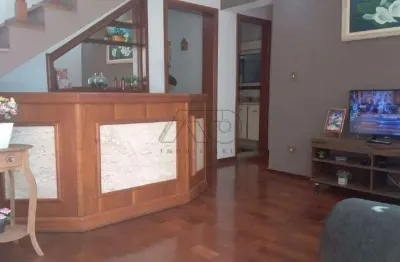 Casa à venda, 5 quartos, 1 suíte, 4 vagas, castelinho - piracicaba/sp
