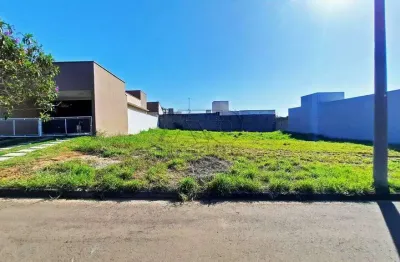 Terreno em condomínio à venda, residencial alto da boa vista - piracicaba/sp