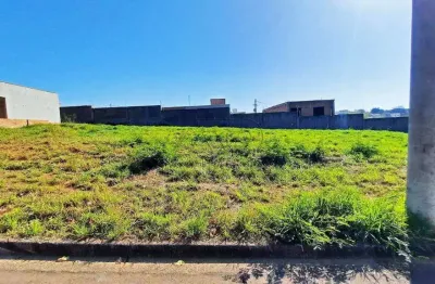 Terreno em condomínio à venda, residencial alto da boa vista - piracicaba/sp
