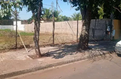 Terreno à venda no Dois Córregos, Piracicaba 