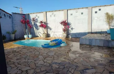 Casa à venda, 5 quartos, 1 suíte, 4 vagas, piracicamirim - piracicaba/sp