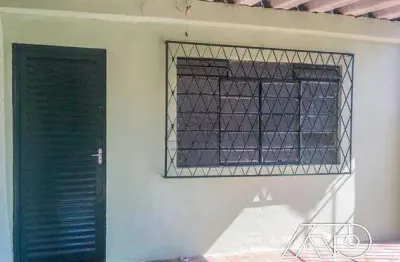 Casa à venda, 3 quartos, 2 vagas, vila fatima - piracicaba/sp
