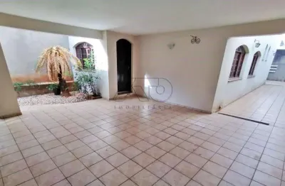 Casa à venda, 4 quartos, 2 suítes, 2 vagas, centro - piracicaba/sp
