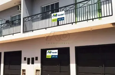 Casa com 3 quartos à venda no Tanquinho (Guamium), Piracicaba 