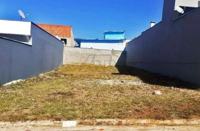 Terreno em condomínio fechado à venda em Tupi, Piracicaba 