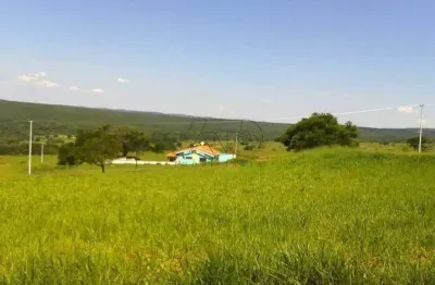 Terreno à venda, riviera de santa cristina xiii - paranapanema/sp