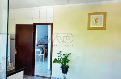 Casa à venda, 3 quartos, 1 suíte, 2 vagas, jardim são cristóvão i - rio das pedras/sp