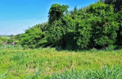 Terreno à venda no Pau D'Alhinho, Piracicaba 