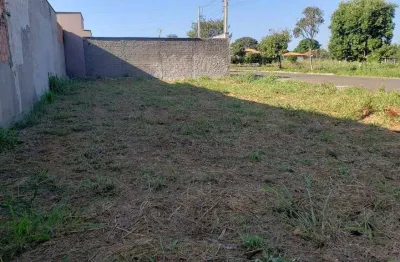 Terreno à venda no Jardim São Luiz, Piracicaba 