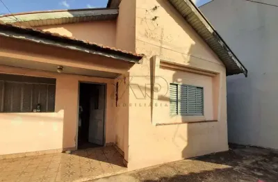 Casa à venda, 3 quartos, 1 vaga, santa terezinha - piracicaba/sp