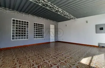 Casa à venda, 3 quartos, 1 suíte, 2 vagas, sao dimas - piracicaba/sp