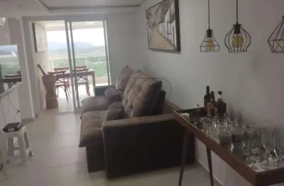 Apartamento à venda, 2 quartos, 1 vaga, enseada - guaruja/sp