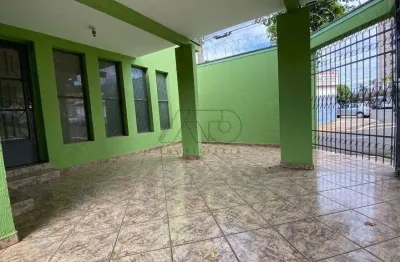 Casa à venda, 3 quartos, 2 vagas, vila independencia - piracicaba/sp