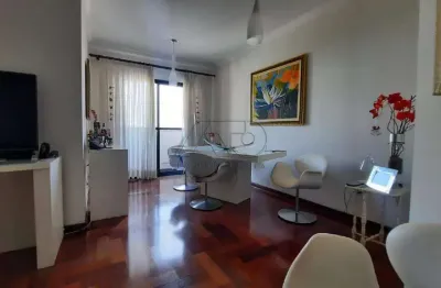 Apartamento à venda, 3 quartos, 1 suíte, 2 vagas, centro - piracicaba/sp