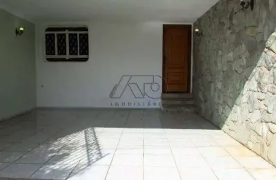 Casa com 3 quartos à venda no Morumbi, Piracicaba 