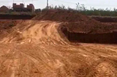 Terreno à venda, loteamento industrial palmeiras - rio das pedras/sp