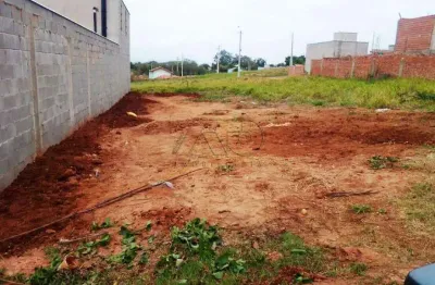 Terreno à venda no Vale do Sol, Piracicaba 