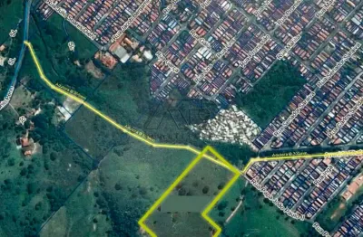 Terreno à venda no Campestre, Piracicaba 