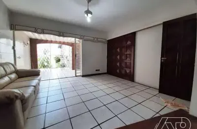 Casa à venda, 3 quartos, 2 suítes, 6 vagas, centro - piracicaba/sp