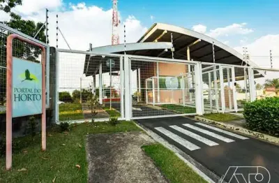 Terreno em condomínio fechado à venda em Tupi, Piracicaba 
