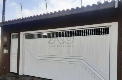 Casa à venda, 3 quartos, 1 suíte, 3 vagas, conceicao - piracicaba/sp