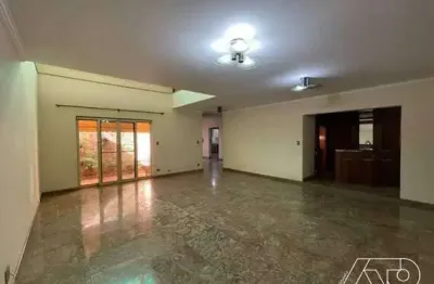 Casa à venda, 6 quartos, 4 suítes, 8 vagas, centro - piracicaba/sp