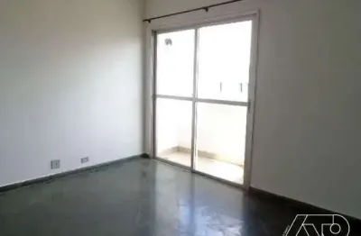 Apartamento à venda, 3 quartos, 1 suíte, 1 vaga, jardim caxambu - piracicaba/sp