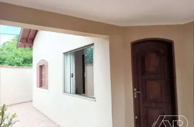 Casa à venda, 4 quartos, 5 vagas, jd altos de ipeuna - ipeuna/sp