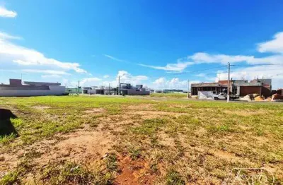 Terreno em condomínio à venda, condomínio residencial vivamus - saltinho/sp