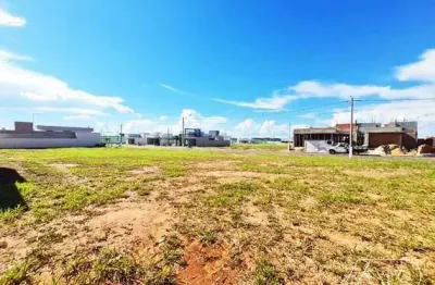 Terreno em condomínio à venda, condomínio residencial vivamus - saltinho/sp