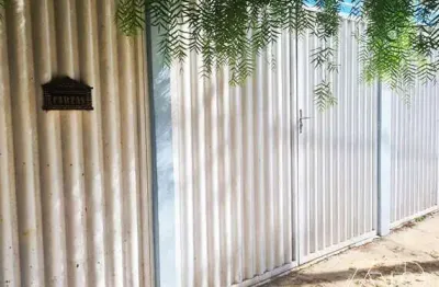 Casa à venda, 1 quarto, 2 vagas, monte feliz - piracicaba/sp