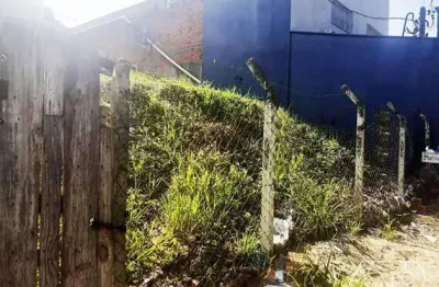 Terreno à venda no Monte Líbano, Piracicaba 