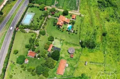 Fazenda à venda, 5 quartos, 2 suítes, aguas de sao pedro - águas de são pedro/sp