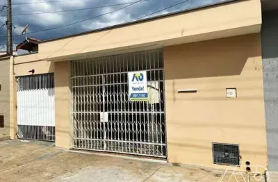 Casa à venda, 4 quartos, 3 vagas, jardim sonia - piracicaba/sp