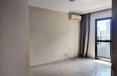 Apartamento à venda, 3 quartos, 1 suíte, 1 vaga, centro - piracicaba/sp