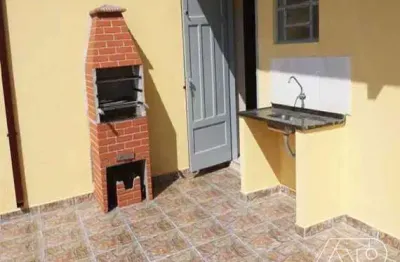 Casa à venda, 3 quartos, 1 vaga, jardim sao paulo - piracicaba/sp