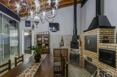 Casa à venda, 3 quartos, 3 suítes, 4 vagas, paulista - piracicaba/sp