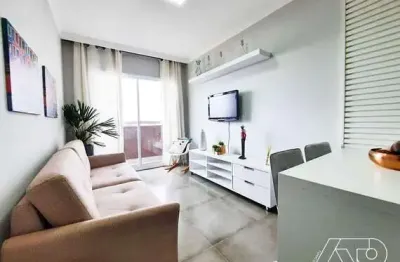 Apartamento à venda, 3 quartos, 1 suíte, 1 vaga, santa cecilia - piracicaba/sp