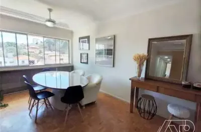 Apartamento à venda, 3 quartos, 1 suíte, 1 vaga, centro - piracicaba/sp
