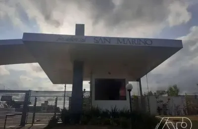 Terreno à venda, parque residencial cambará - rio das pedras/sp